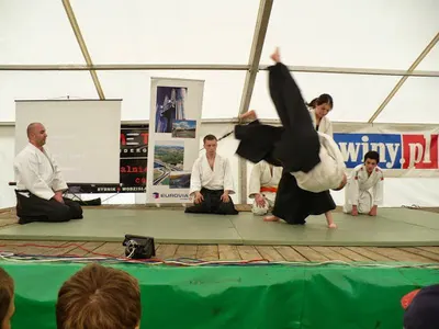 Raciborski Ośrodek Aikido